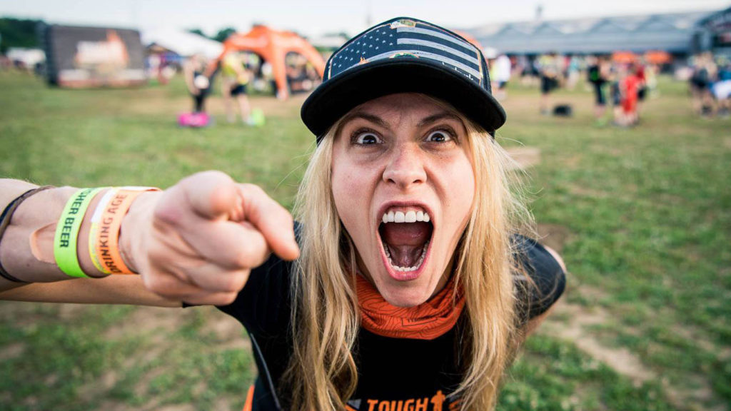 Do Not Bring These Three Things To Tough Mudder