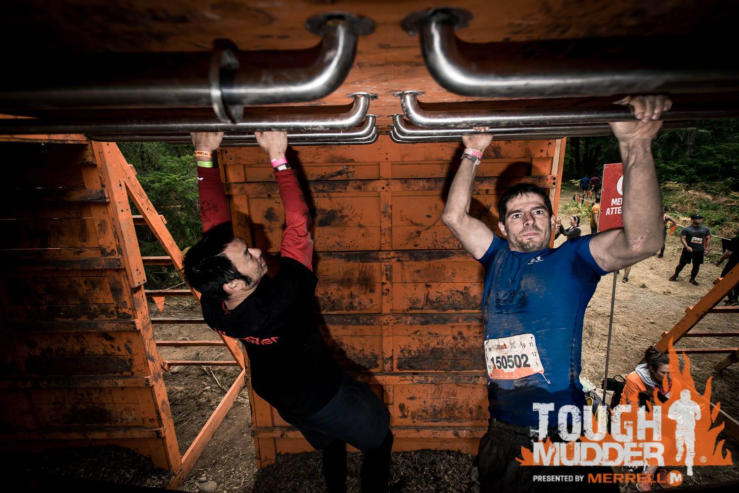 5 Tips for Working Out With an Injury - Tough Mudder