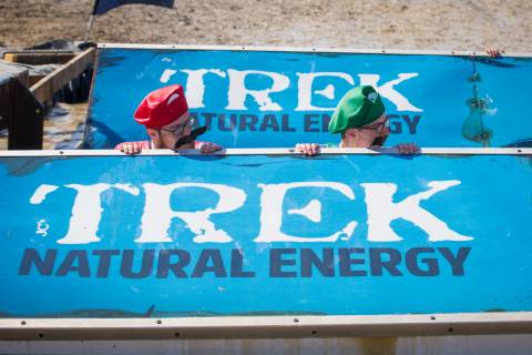 Top 3 Slow Energy Release Foods - Tough Mudder