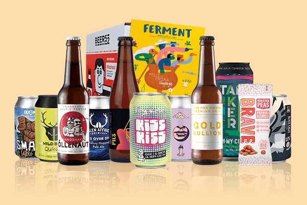 Beer52 products