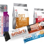 PhD Nutrition Products