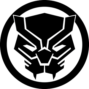 Marvel Black Panther icon
