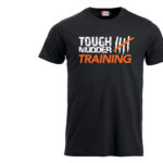 Tough Mudder Training Shirt