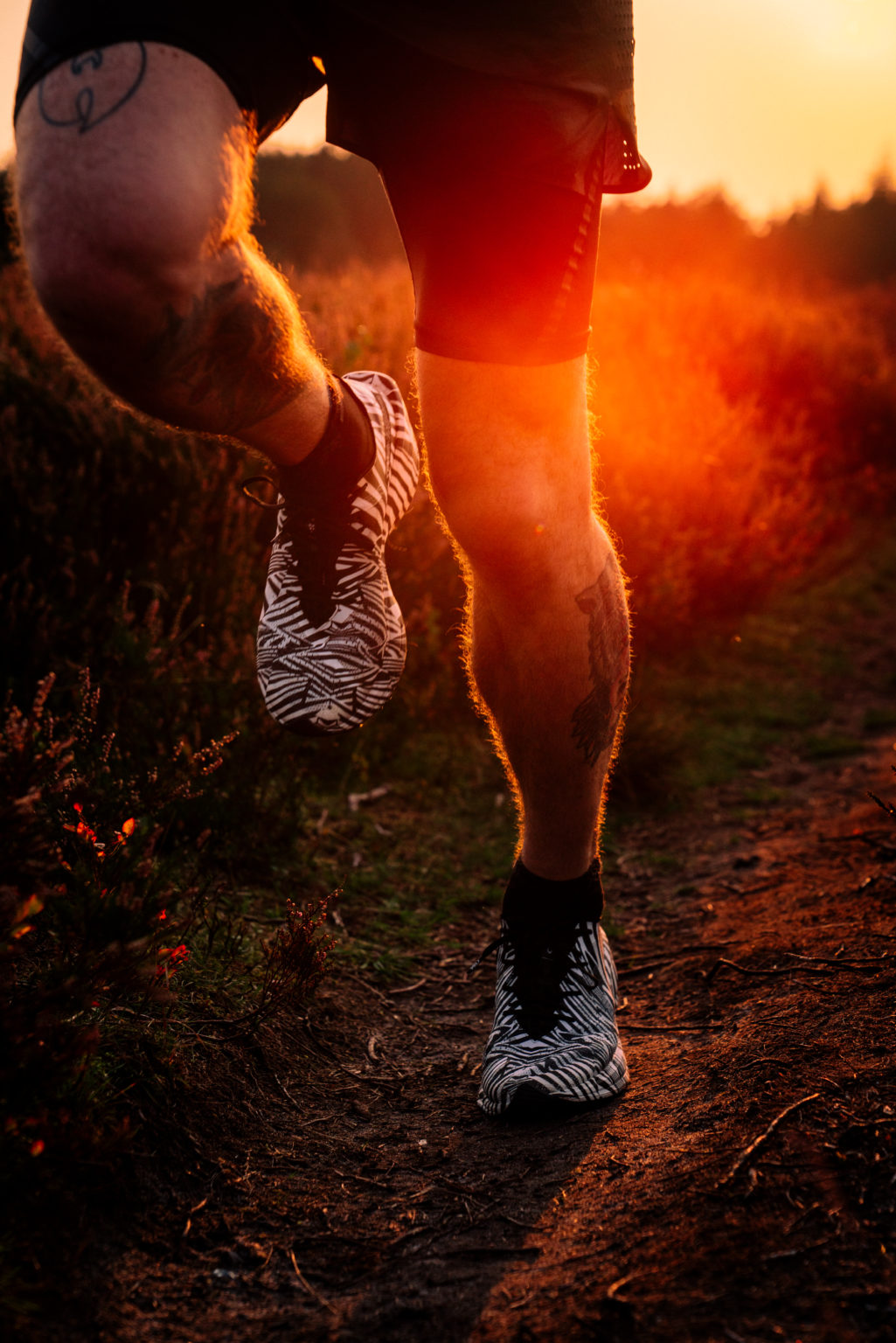shoes to wear for tough mudder