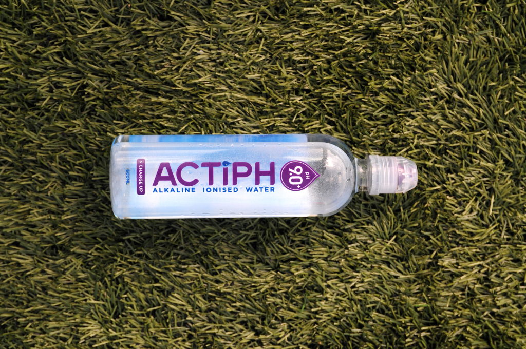 actiph water bottle 