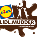 Lidl Mudder logo