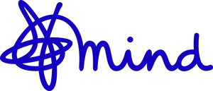 Mind Charity Logo