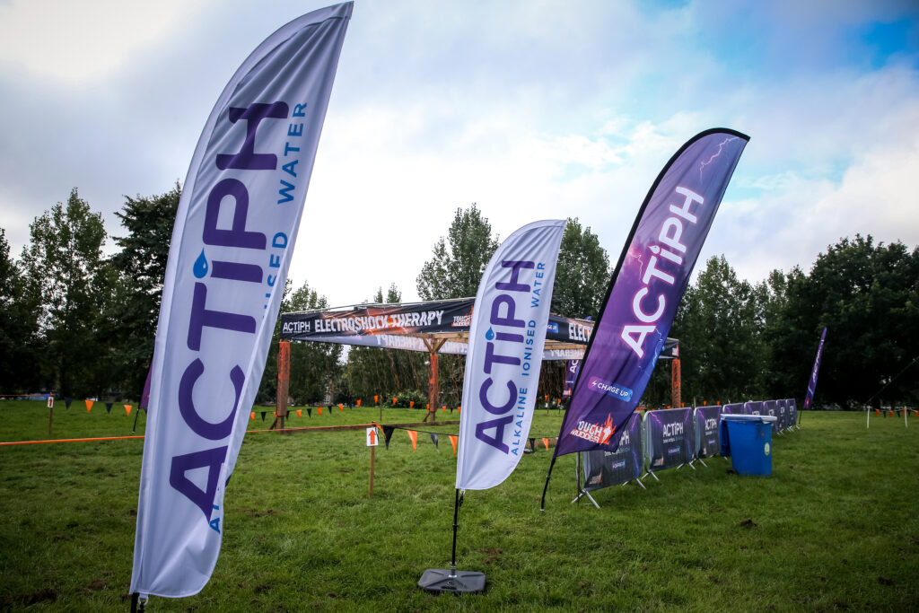 actiph obstacle