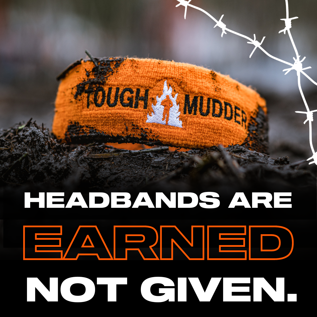 What it means to run a Tough Mudder in 2024 Tough Mudder UK