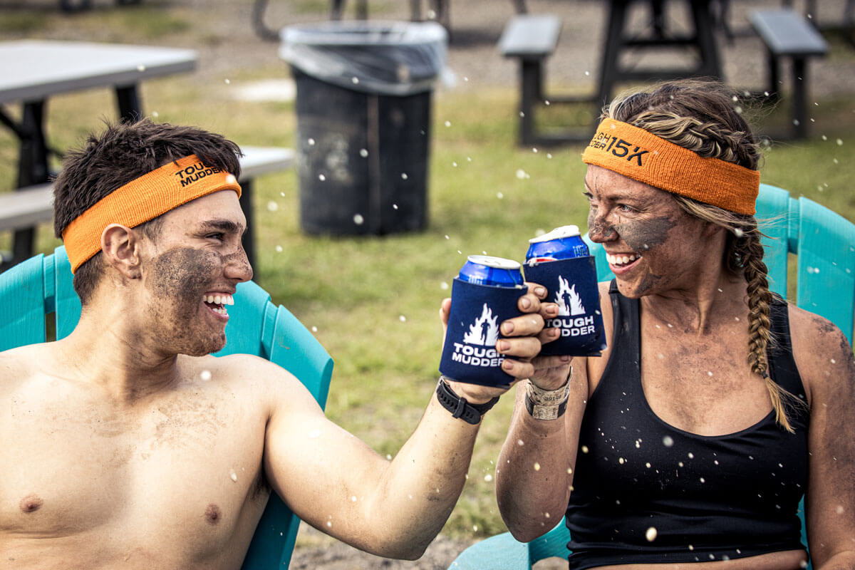 BerlinBrandenberg 2025 Tough Mudder UK