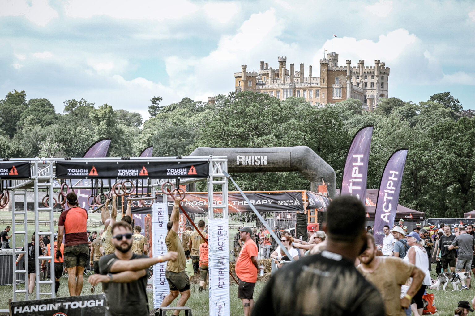 Things You Need To Know 2024 Edition Tough Mudder UK