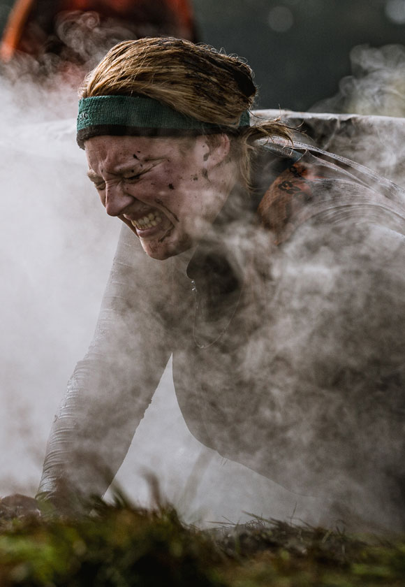 West London Event 10 & 11 May 2025 Tough Mudder UK