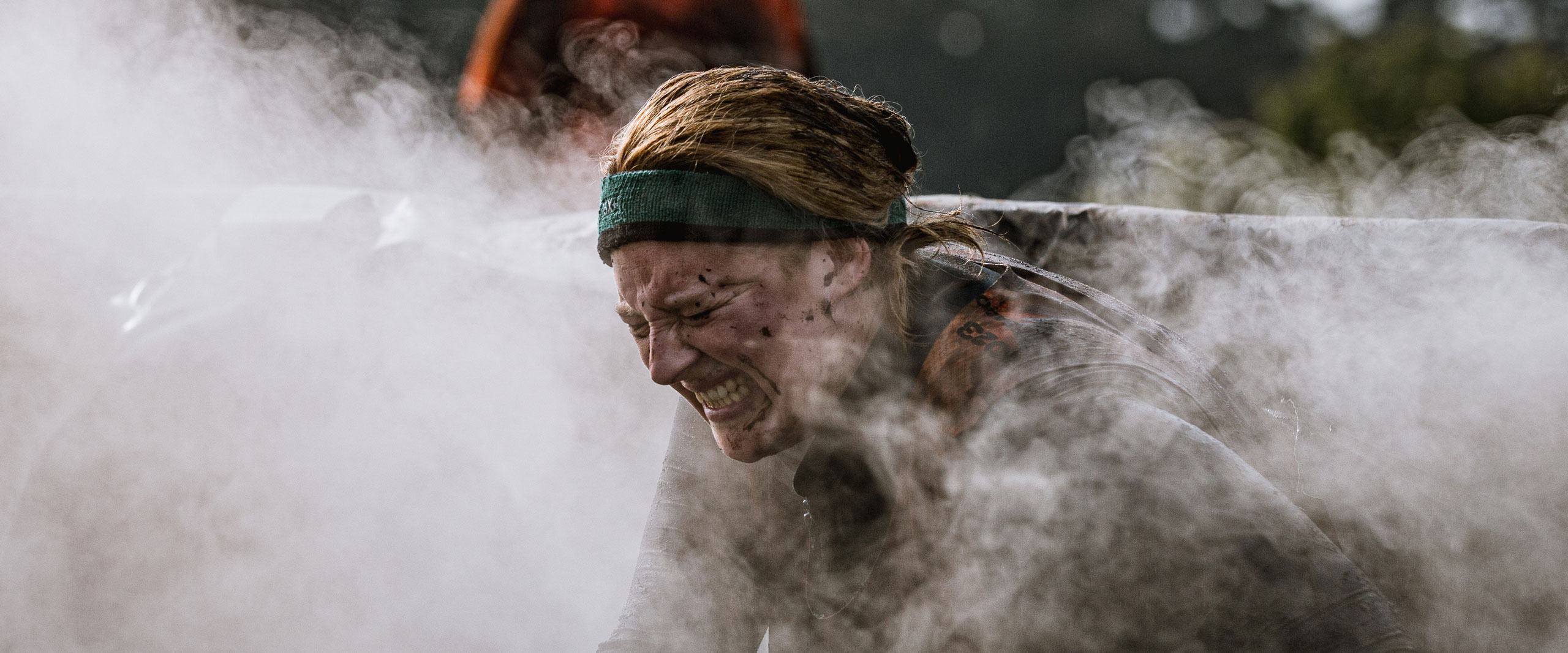 West London Event 10 & 11 May 2025 Tough Mudder UK