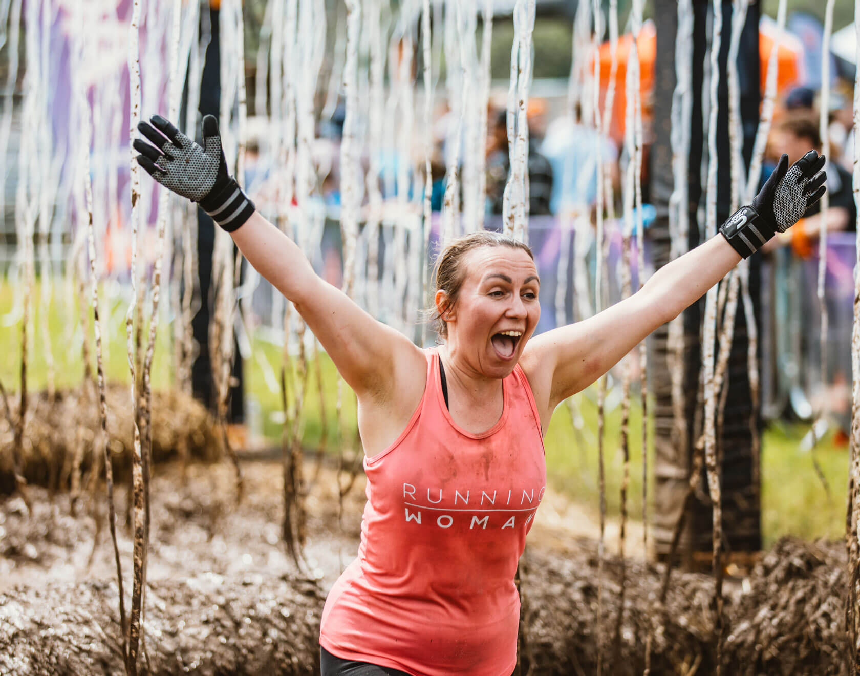 3 Ways Tough Mudder Can Improve Your Mental Health Tough Mudder UK