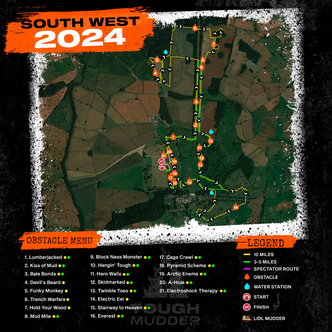 course-map-tough-mudder-uk