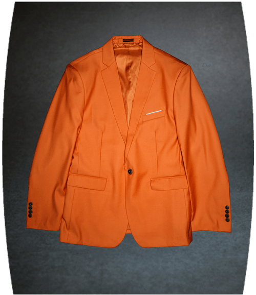 World's Toughest Mudder blazer