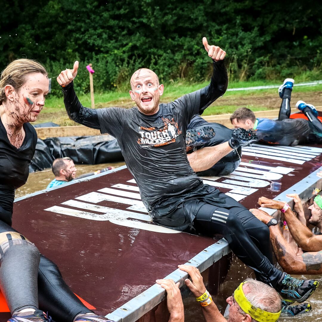 Finish Line