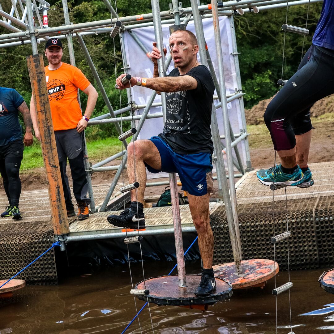 Finish Line