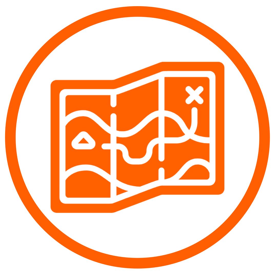 map icon